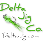 Delta Jig Logo