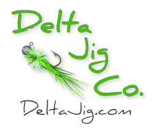 Delta Jig Logo