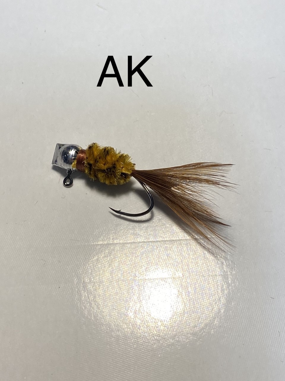 AK jig