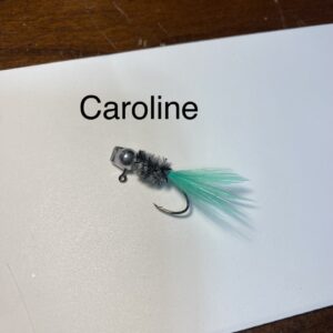 Caroline