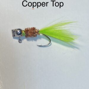 Copper Top