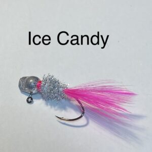 Ice Candy