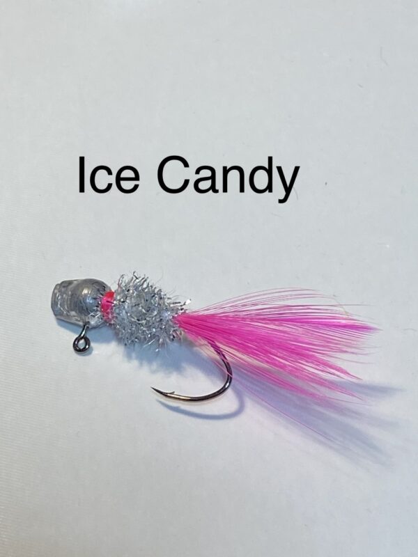 Ice Candy jig