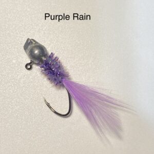 Purple Rain