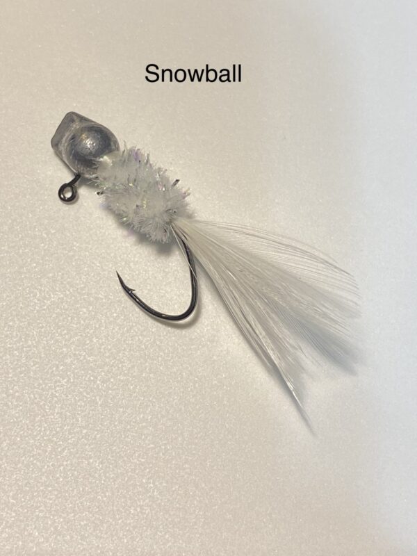 Snowball jig