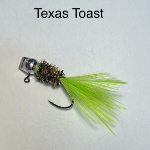 Texas Toast