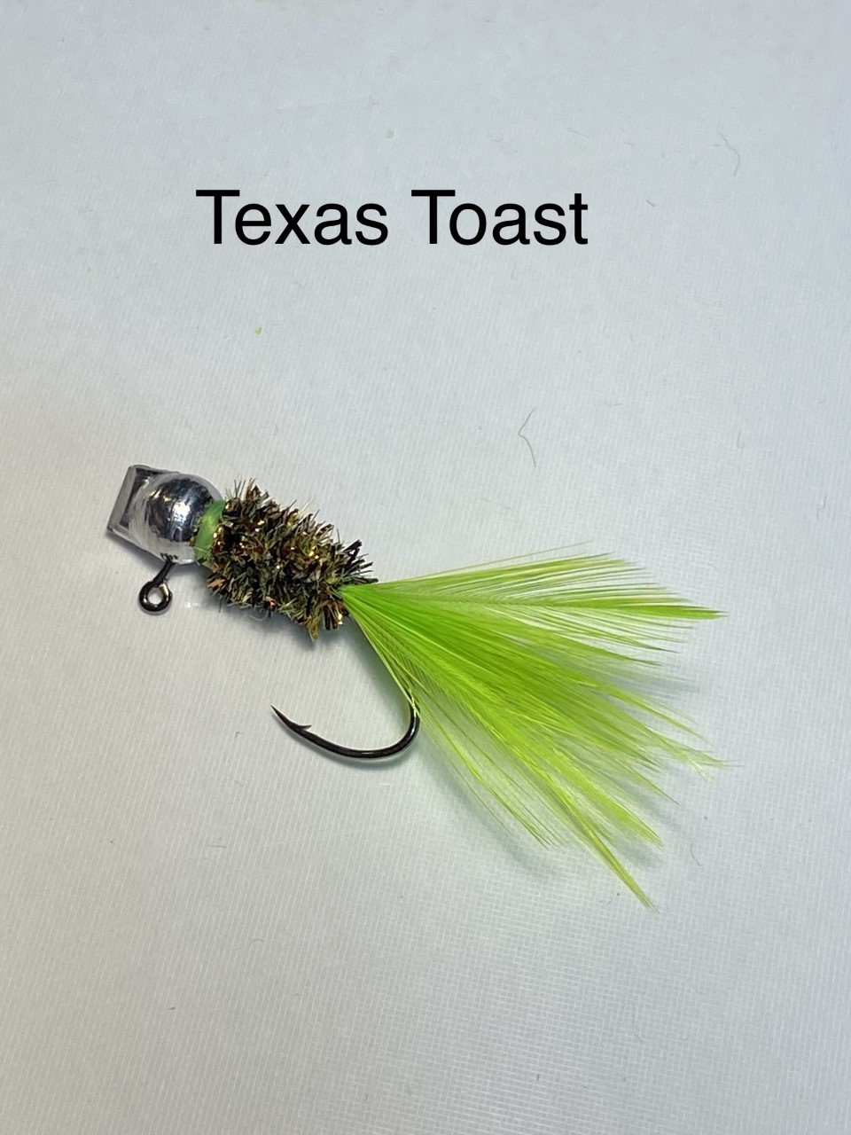 Texas Toast jig