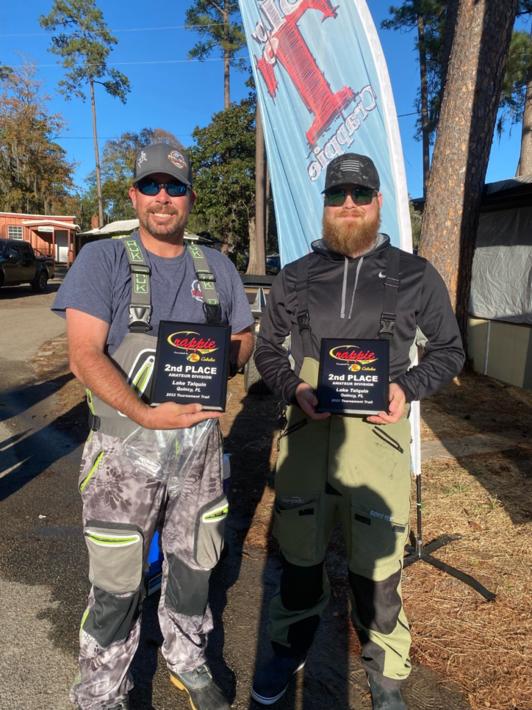 Jason-and-Tyler-2nd-Place-Lake-Talquin-finish-Crappie-USA-trail.png