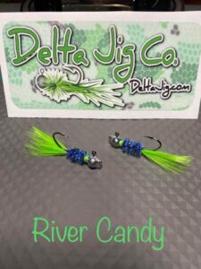 River Candy