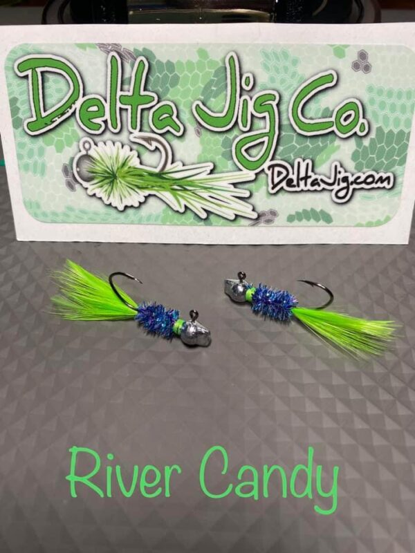 River Candy