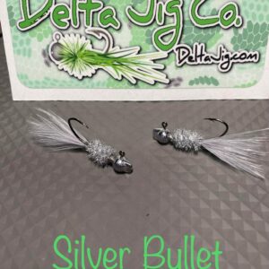 Silver Bullet