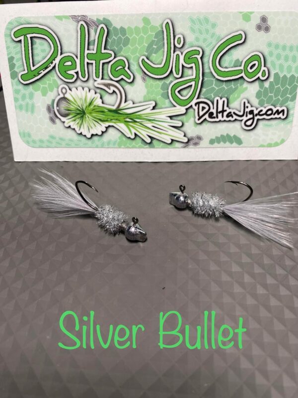 Silver Bullet