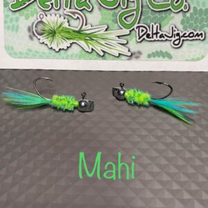 Mahi