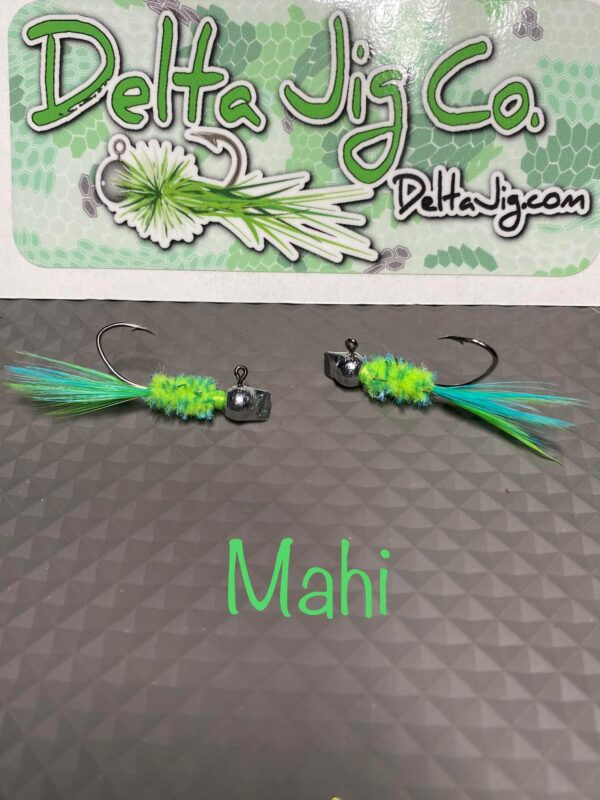 Mahi