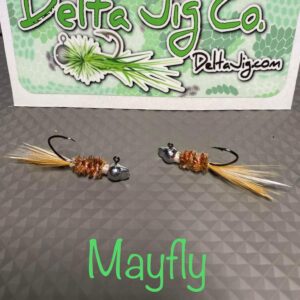 Mayfly