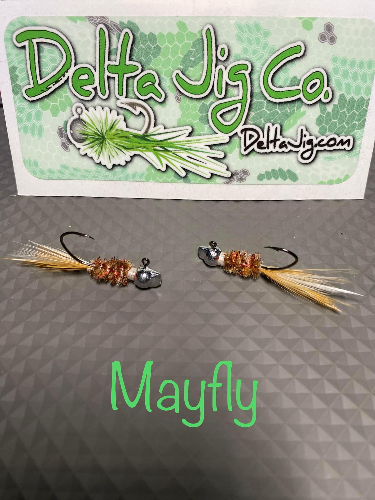 Mayfly