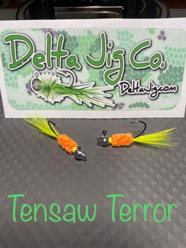 Tensaw Terror