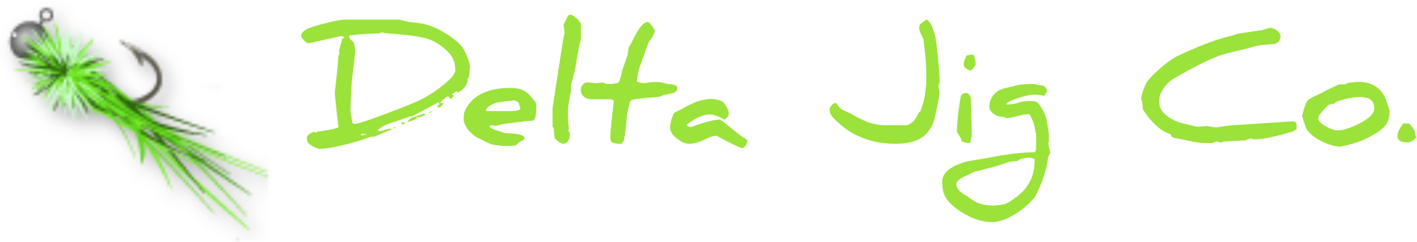 Delta Jig Co. logo