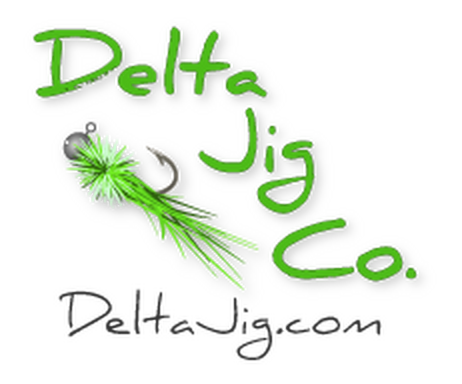 Delta Jig Co. logo